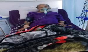 مناشدة إنسانية عاجلة لإنقاذ حياة الأستاذ وليد عبدالله محمد بعد تعرضه لذبحة صدرية