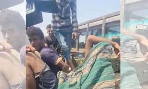 242 جثة حو.ثية تصل البرح.. بينهم قيادات ميدانية ومراهقون