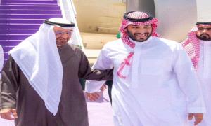صحفي: خلاف الرياض وأبوظبي تنافسي.. وتمدد الحو.ثي لباب المندب خطر مشترك يهدد الجميع
