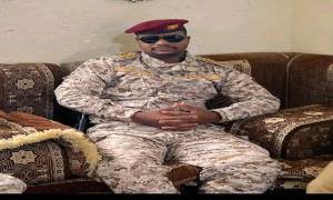استقالة أركان اللواء السادس في «درع الوطن» بعد رفضه الزج بأبناء حضرموت في جبهة الجوف