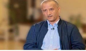 ‏هزمنا كقوة وكشرعية وكتحالف.