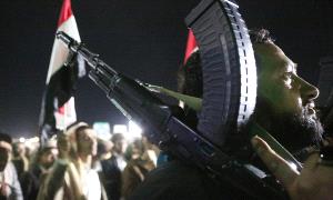 الجيش الإسرا.ئيلي يصدر توصيات بشأن التعامل مع الحو.ثيين