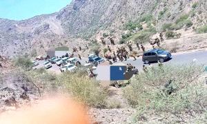 العقيلي والضالع.. زيارة أشعلت الغضب وأعادت فتح جراح الجنوب ..