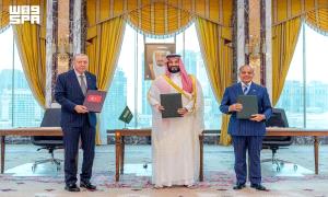 اجتماع عاجل لرؤساء أركان السعودية وتركيا وباكستان بعد هجمات الحو.ثيين على المملكة
