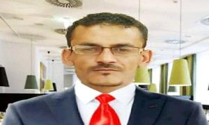 أديب الثمادي يشيد بيقظة حضرموت: لله دركم يا أبناء المجد.. أسقطتم مسرحية المحتل