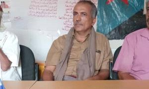 شعب الجنوب خلف قواته الجنوبية الباسلة