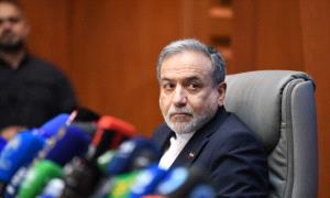 عراقجي: استعادة الأمن البحري تتطلب توقف واشنطن عن زعزعة الأمن والإر.هاب الاقتصادي