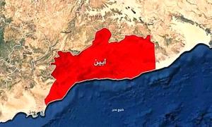 اشتباكات قبلية عنيفة في خنفر بأبين