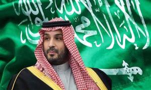 مشكلة السعودية ..