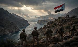 ناشط سياسي: سقوط المخا حوّل باب المندب إلى حـ.ـرب استنزاف للجنوبيين