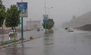 أمطار رعدية وأجواء شديدة الحرارة تضرب هذه المناطق خلال الساعات القادمة!