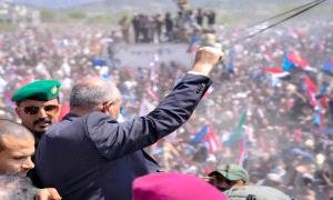 الجنوب.. شرعية تنبع من الأرض وقرار تصنعه إرادة الشعب..