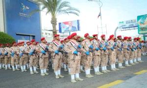 القوات المسلح الجنوبية: حماية الجنوب أولوية.. لا معارك خارج الحدود