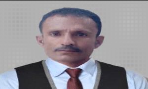 خذوا المناصب والمكاسب لكن اتركوا لنا الوطن ..