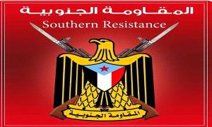 المقاومة الجنوبية في المحفد تعلن تضامنها الكامل مع الإنتفاضة الشعبية بالضالع وتؤكد جاهزيتها لأي طارئ