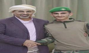 زياد الجنوبي: "شموخ القيادة الحقيقي يكمن في إنصاف المظلوم وإعلاء كلمة الحق"