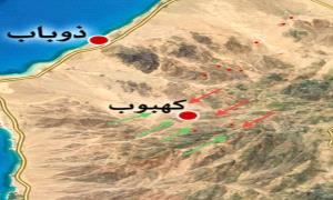 عاجل | معارك طاحنة في كهبوب بلحج بين القوات الجنوبية والحو.ثيين