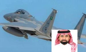 باحث جنوبي يتهم ضابطًا سعوديًا بتوجيه الإعلام اليمني والتحريض على ”عدن المستقلة“