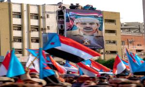 إرادة الجنوب تكسر محاولات تفكيك المجلس الانتقالي وقواته المسلحة