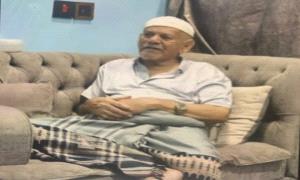 أسرة العميد أبو بكر جبر تعلن مواعيد استقبال العزاء في وفاة الوالد الحاج "أحمد حسين جبر" في الشعيب وعدن
