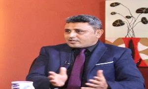 سؤال لرشاد العليمي وحكومته وإعلاميي المسار السعودي من الاخونج؟