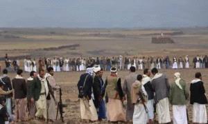 نزيف الجبهات يدفع الحو.ثيين لتجنيد 700 عامل وموظف في صنعاء وتعز