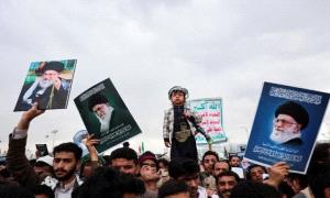 رويترز: طهران تتعهد للحـ,ـوثيين بتمويل مفتوح وأسلـ,ـحة متطورة شريطة نقل التصعيد إلى عمق المملكة