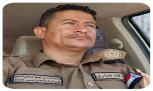 جباري: جبهة الضالع.. صمود لا تهزه العواصف