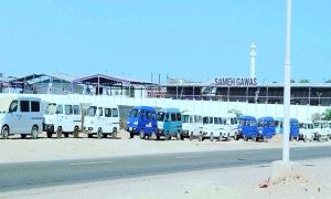 صدمة لسائقي عدن.. لا غاز اليوم .. والمدينة تشل حركتها بالكامل!