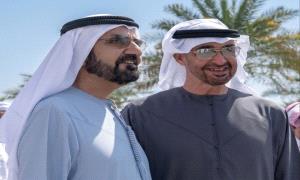 من إرث زايد إلى صناعة المستقبل.. محمد بن راشد يوجه رسالة وفاء إلى محمد بن زايد