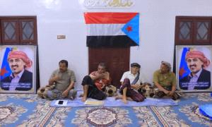 انتقالي القطن يناقش خطة عمل مركز الخبة وبابكر ويشدد على تعزيز التواصل الجماهيري