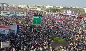 الجنوب العربي لن يكون طريقا للعبور، ولا ساحة سهلة للغزاة
