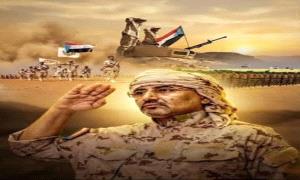 الحلكي السيباني: جاهزية كاملة لقوات الانتقالي والمرحلة القادمة عنوانها الهجوم لتأمين باب المندب