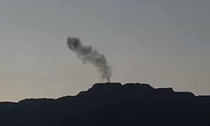 عاجل : غارات جوية تستهدف مواقع لمليـ,ـشيا الحـ,ـوثي في عقبة ثرة بأبين
