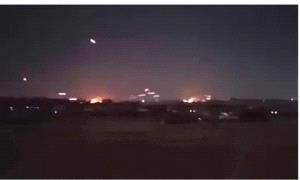 انفجا.رات واشتباكات عنيفة تهز الحصبة.. واستنفار حو.ثي في صنعاء