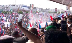 الجنوب بين مطرقة الوصاية وسندان المشاريع السياسية.. هل يقترب موعد استعادة القرار الجنوبي