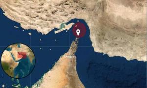 مضيق هرمز يدخل دائرة الخطر.. ضربات متبادلة تهز شريان الطاقة العالمي وتدفع الملاحة إلى أدنى مستوياتها
