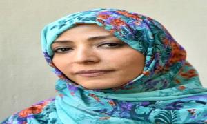 تصعيد مفاجئ وتحرك لافت.. طارق صالح في الرياض وتوكل كرمان تفتح النار