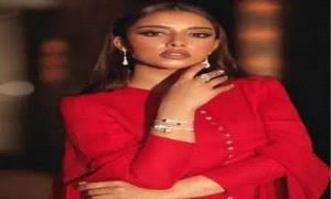 بلقيس فتحي تكشف شرطاً مفاجئاً يتعلق بشكلها في عقدها مع براند عالمي