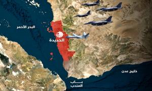 تعز: عقب إعلان م.قتل 4 خبراء إير.انيين .. طهران تدين الغارات على اليمن
