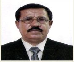صالح علي الدويل 