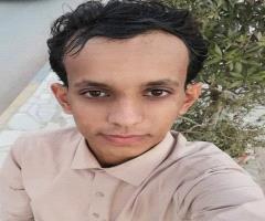 نادر العولقي