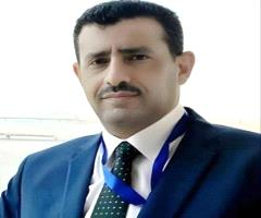 د . صدام عبدالله