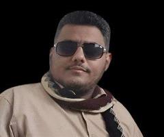 محمد العماري