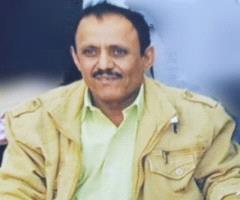 اللواء علي حسن زكي
