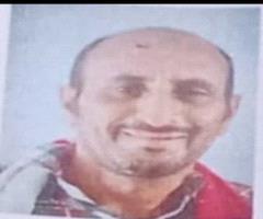 علي أحمد السقلدي 