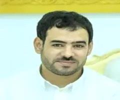 يحيى الثلايا 