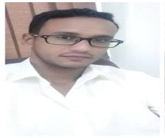 أحمد عبدالله باوزير