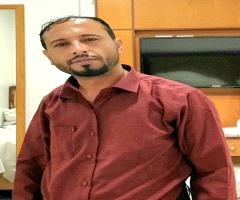 أ / عماد موسى محمد السقلدي 