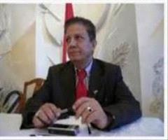 السفير د . محمد صالح الهلالي